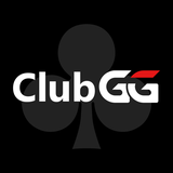 Иконка приложения ClubGG